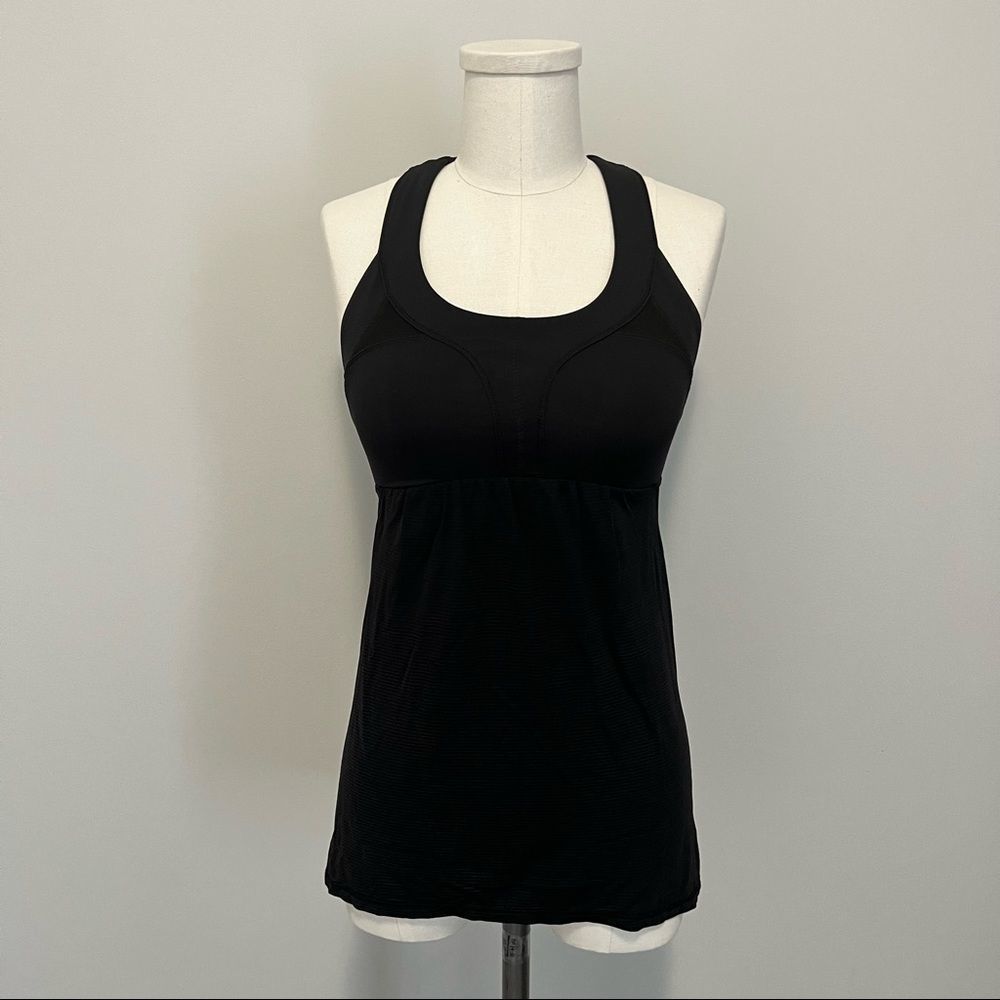 Lululemon 2 In Run Tank Top - Picture 8 of 16